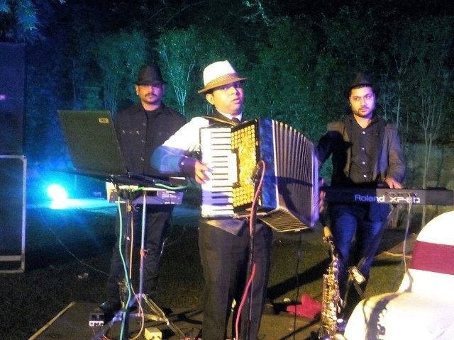 indian accordion player ajmer