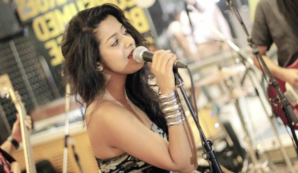 top bollywood singer ajmer