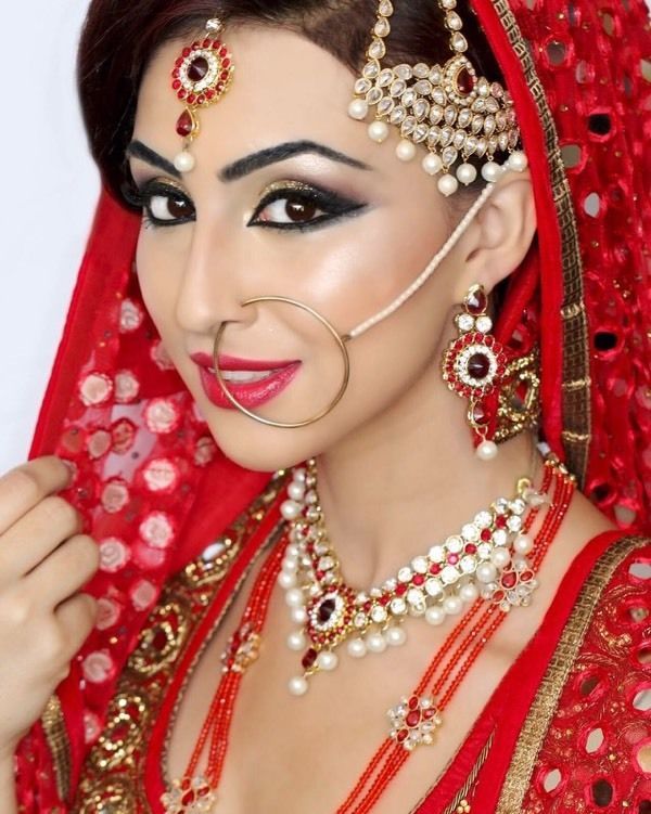 best makeup artist ajmer