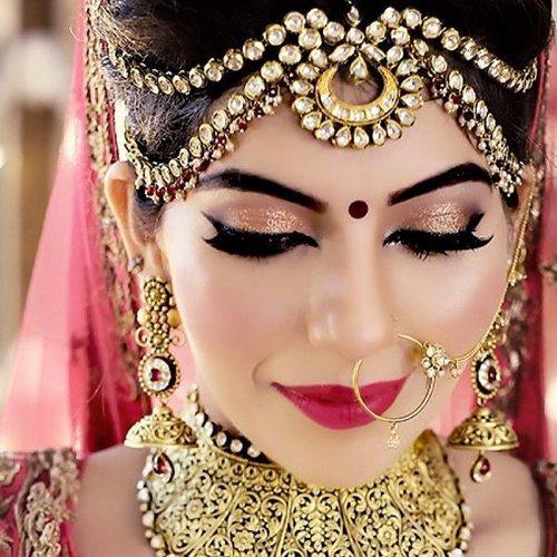 bridal makeup artist ajmer