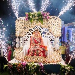 best bride doli on rent ajmer
