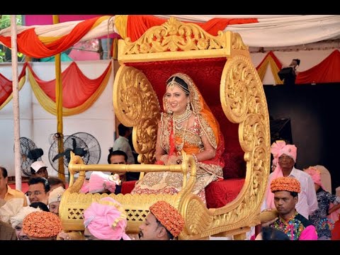best bridal doli on rent ajmer