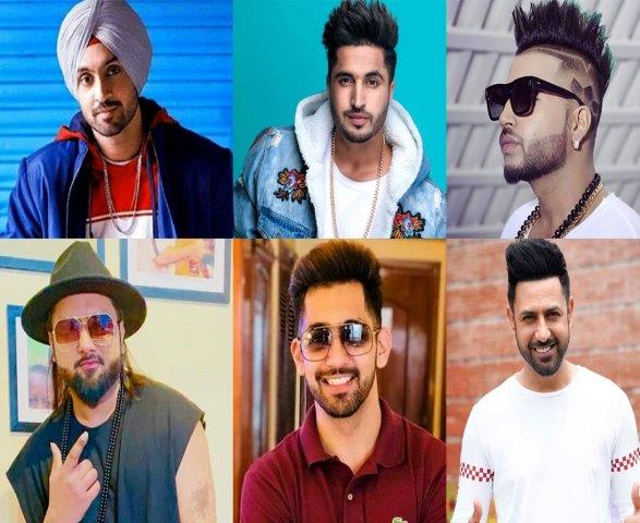 celebrity management for punjabi singers ajmer
