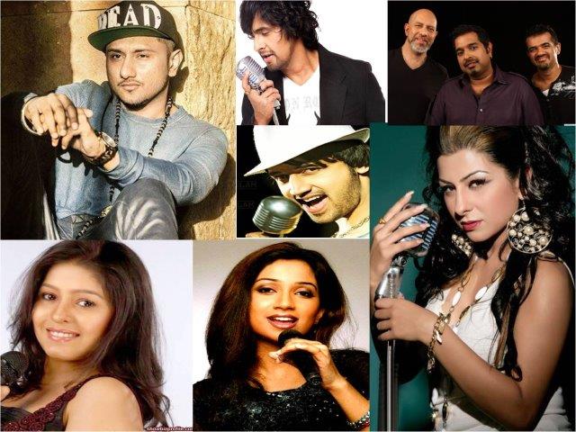 celebrity singer managers ajmer