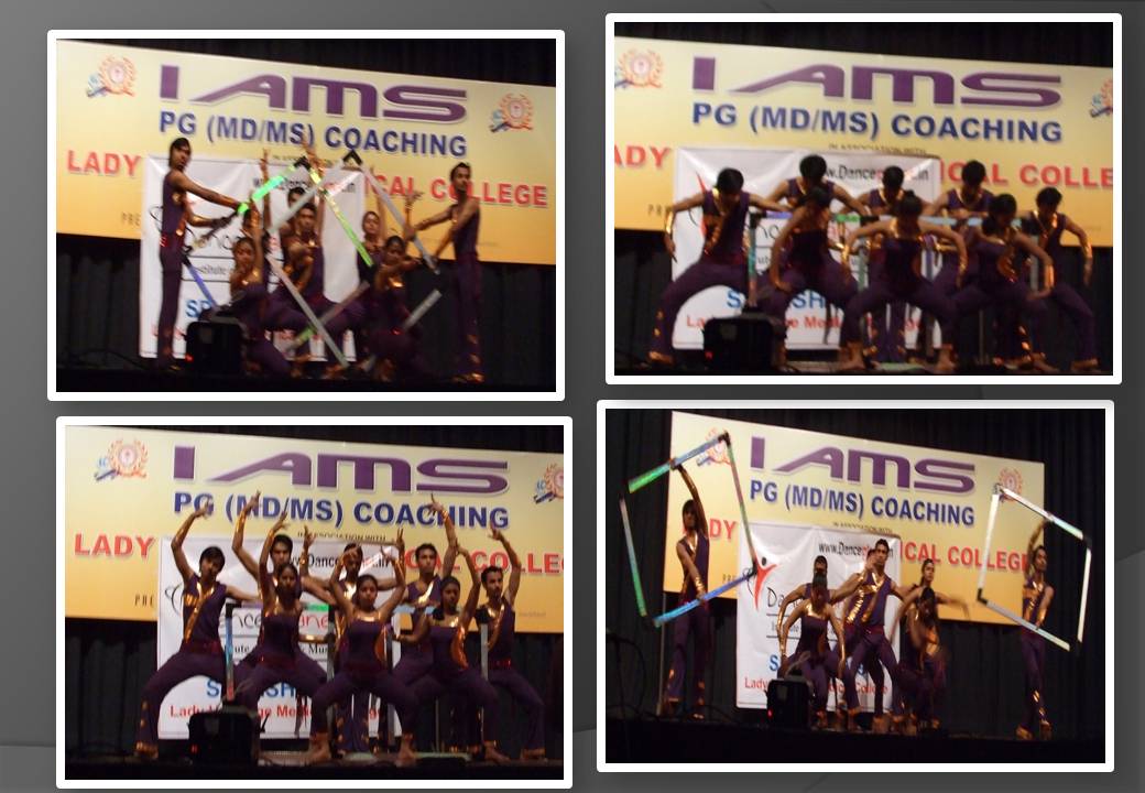 wedding dance choreography ajmer