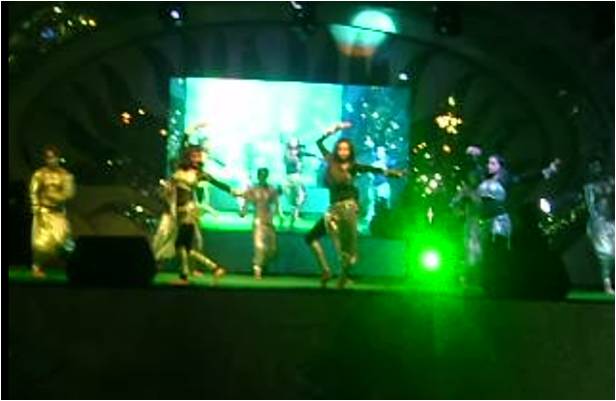 indian dance troupe ajmer