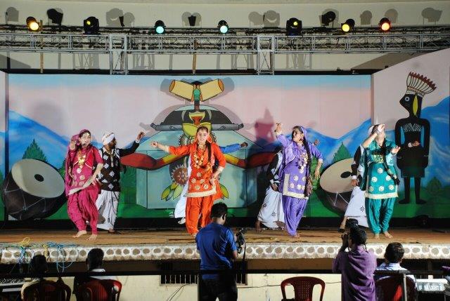 bollywood dance troupe ajmer