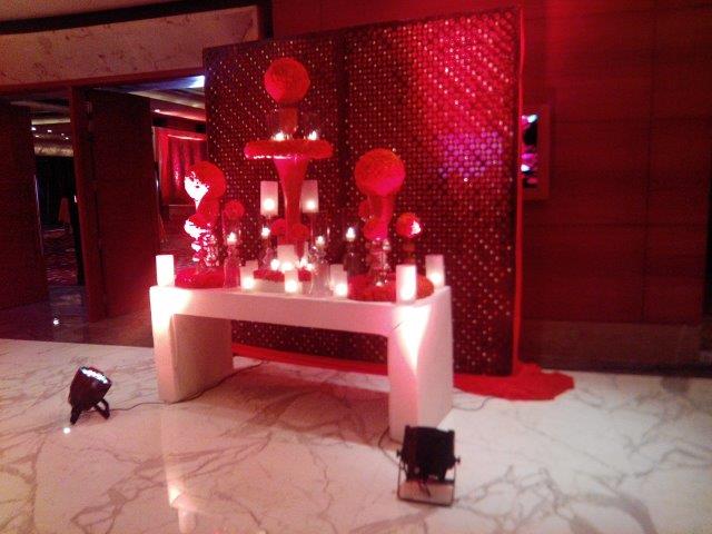 famous decoration service ajmer