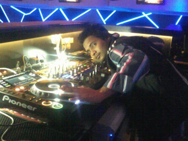 best dj ajmer