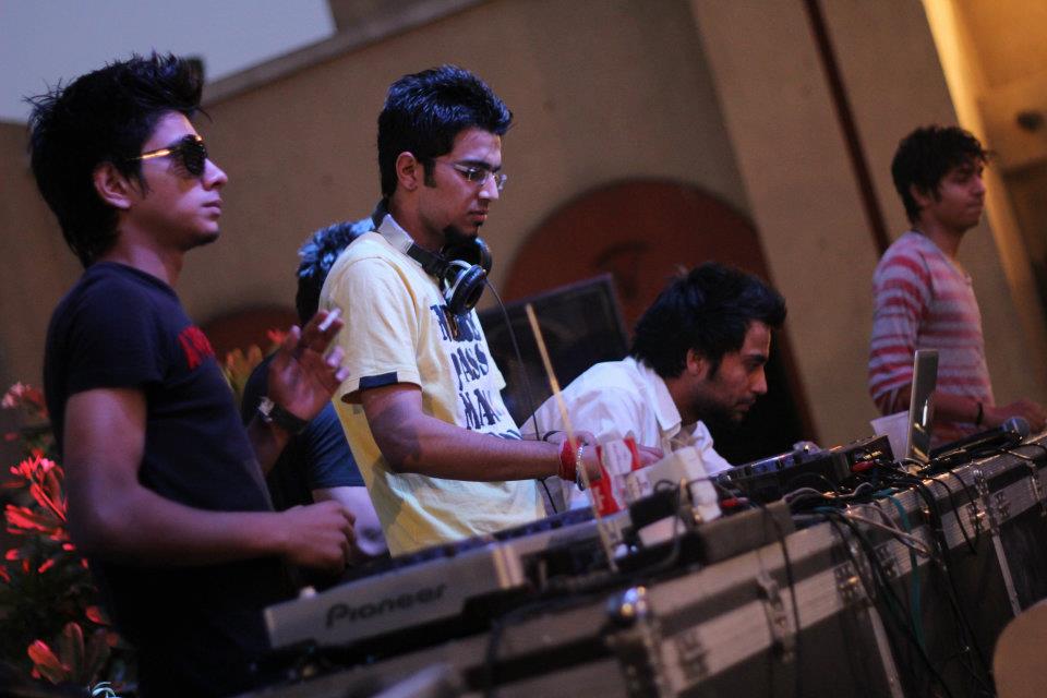 best disco jockey ajmer