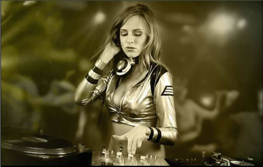 dj disco jockey ajmer