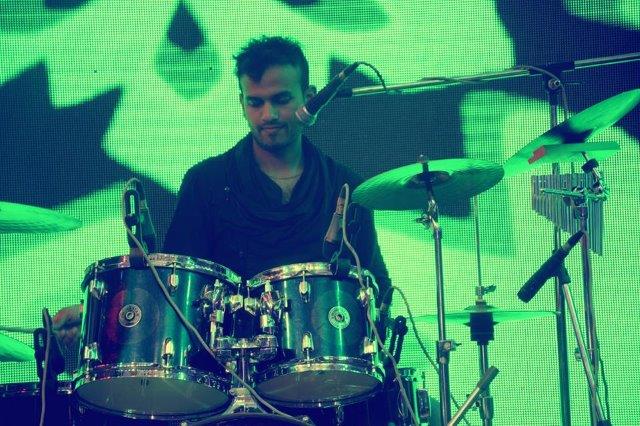 best drum player ajmer