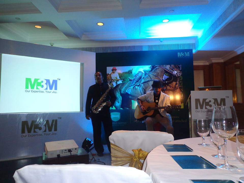 best duo musicians ajmer