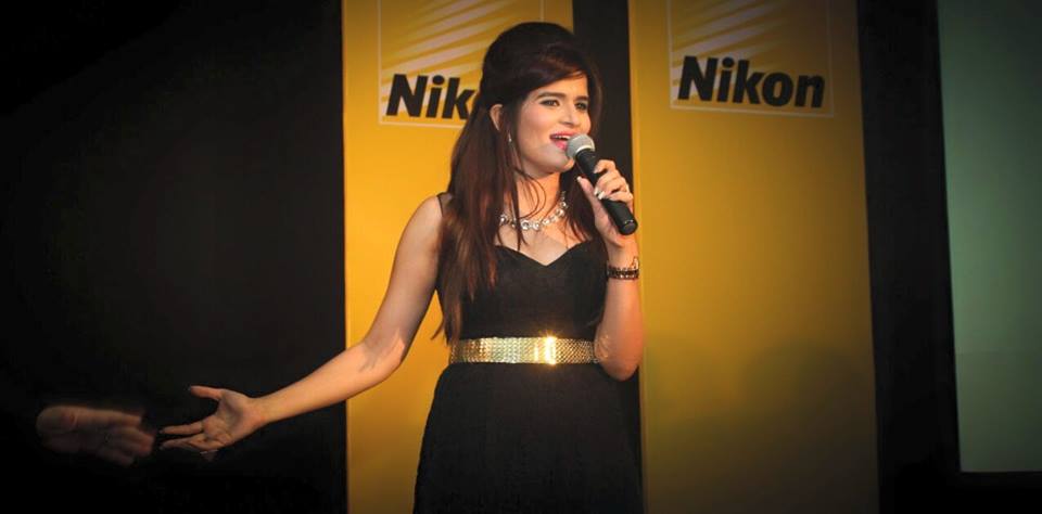 professional emcee ajmer