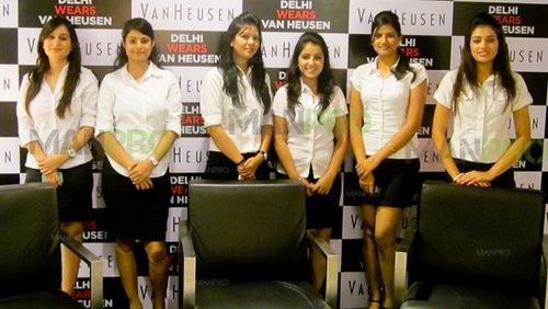 best event hostess ajmer