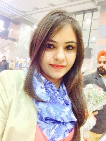 top event hostess ajmer