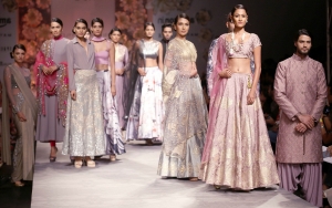 best fashion choreogarphers for fashion show in ajmer