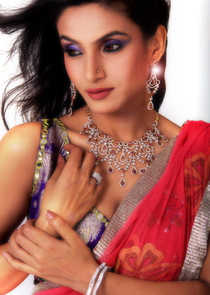 top female model ajmer