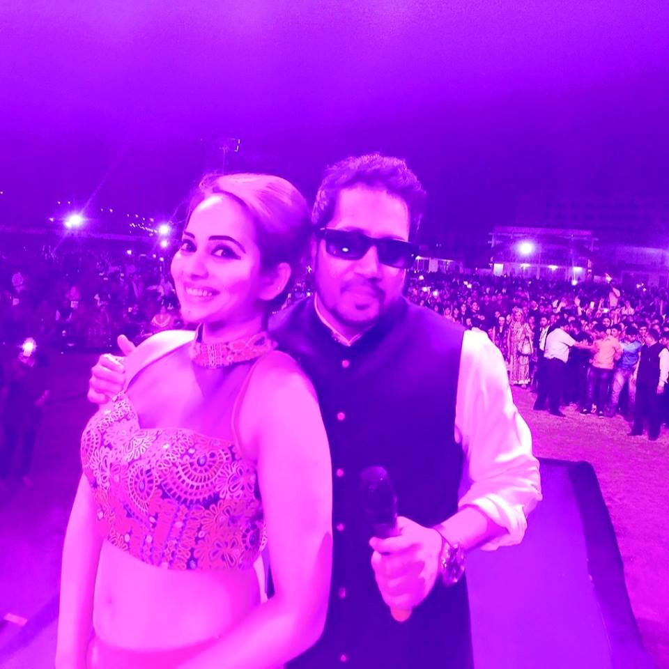 famous female singer ajmer