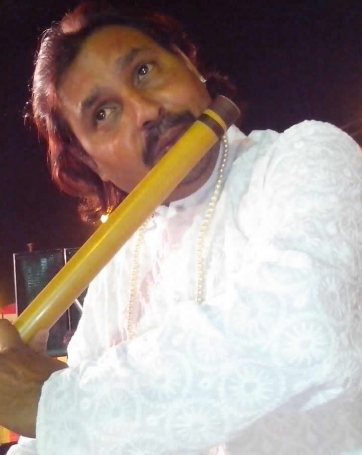 best flute players ajmer