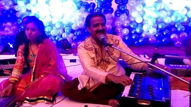 gazal singers ajmer