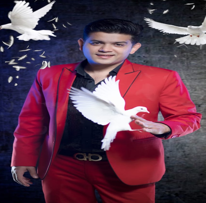 best illusionist ajmer