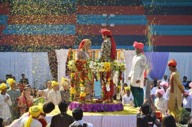 famous jaimala theme ajmer