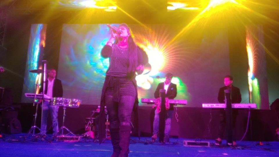 live jazz band ajmer