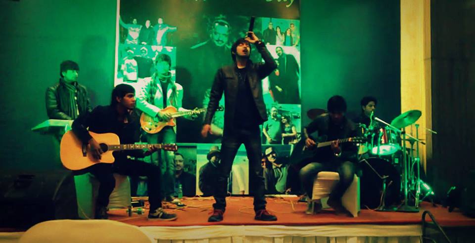 top jazz band ajmer