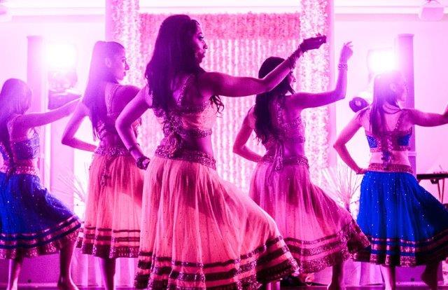 famous ladies sangeet choreography ajmer