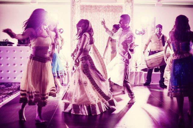 best ladies sangeet choreography ajmer