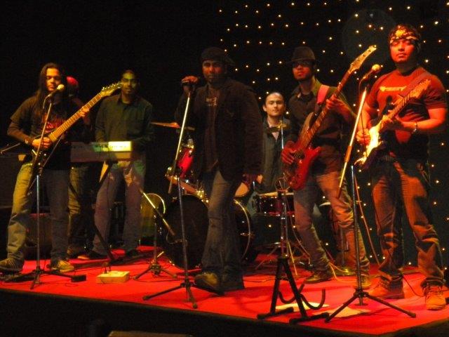 live bands ajmer