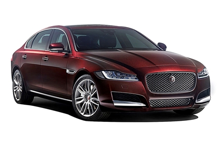 latest luxury cars on rent ajmer