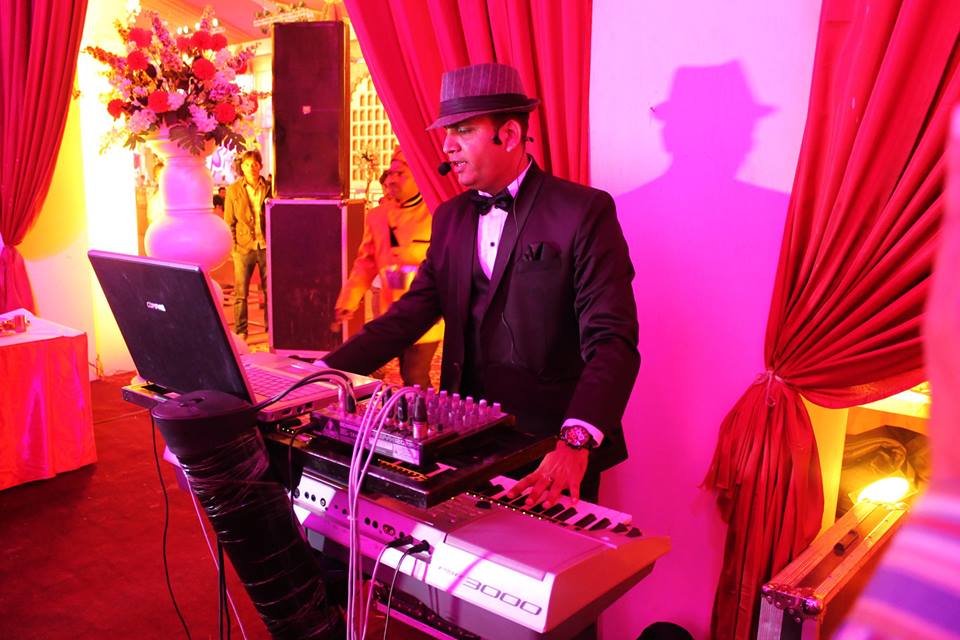 best male singer ajmer