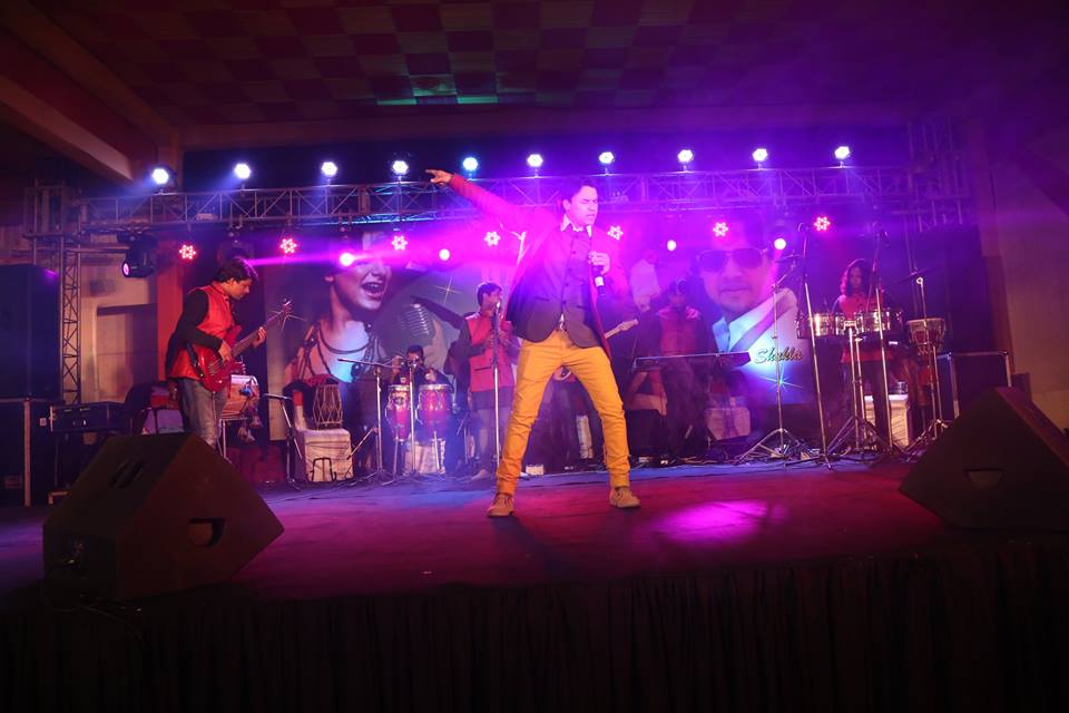famous male singer ajmer