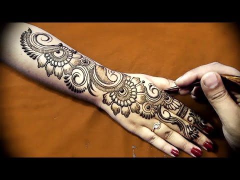 best mehndi artist for wedding ajmer
