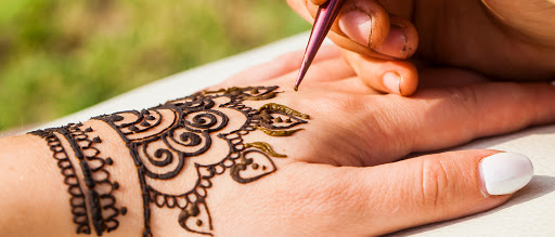 famous mehndi artist ajmer