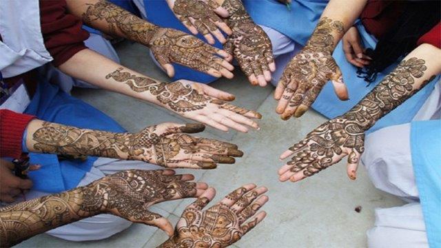 top mehndi artist ajmer