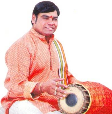 best mridngam artist ajmer