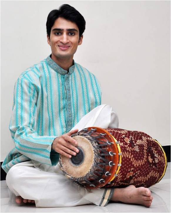 mridungam players ajmer