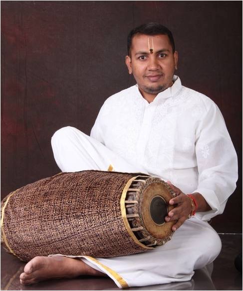 pakhawaj players ajmer