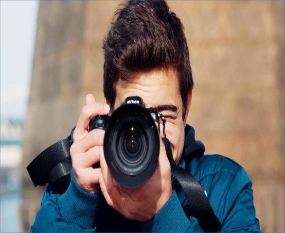 Photographer in ajmer