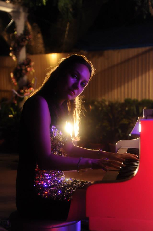 piano player ajmer