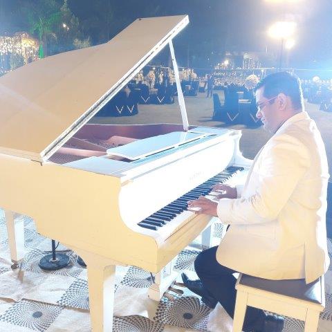 best pianist ajmer