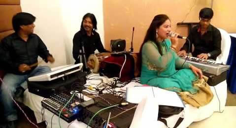 indian punjabi singer ajmer