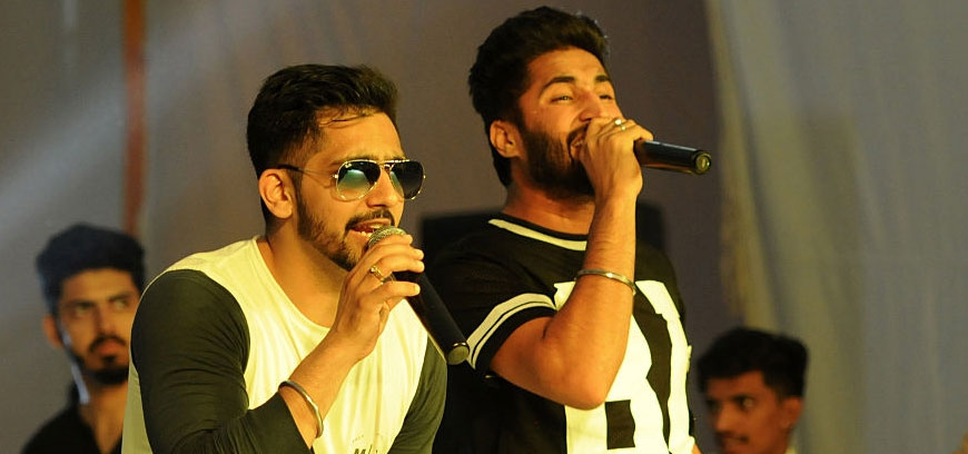 punjabi singers ajmer