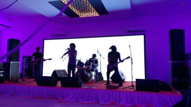best quartet musicians ajmer