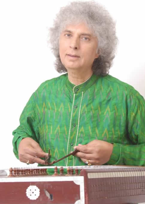 santoor players ajmer