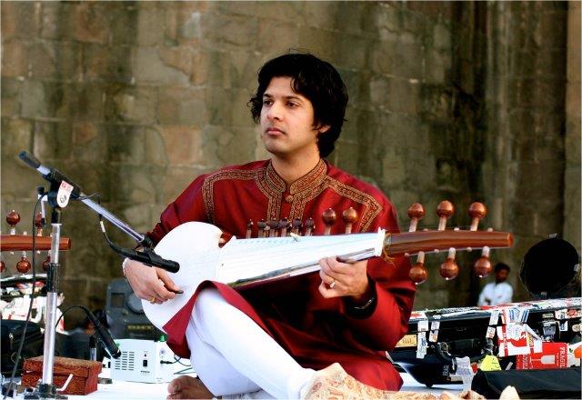 sarod players ajmer