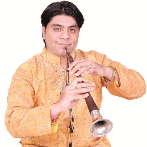 shehnai players ajmer